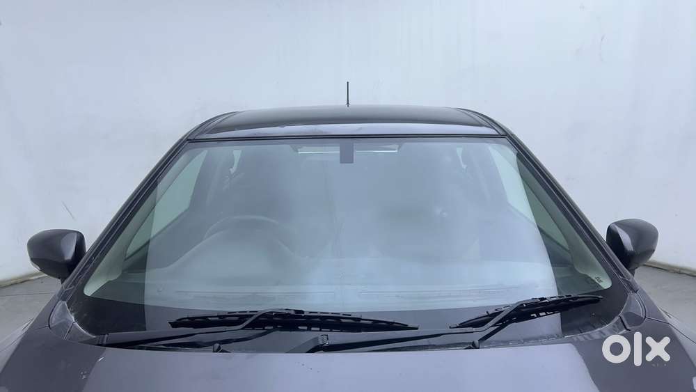 Maruti Suzuki Baleno Zeta, 2018, Petrol