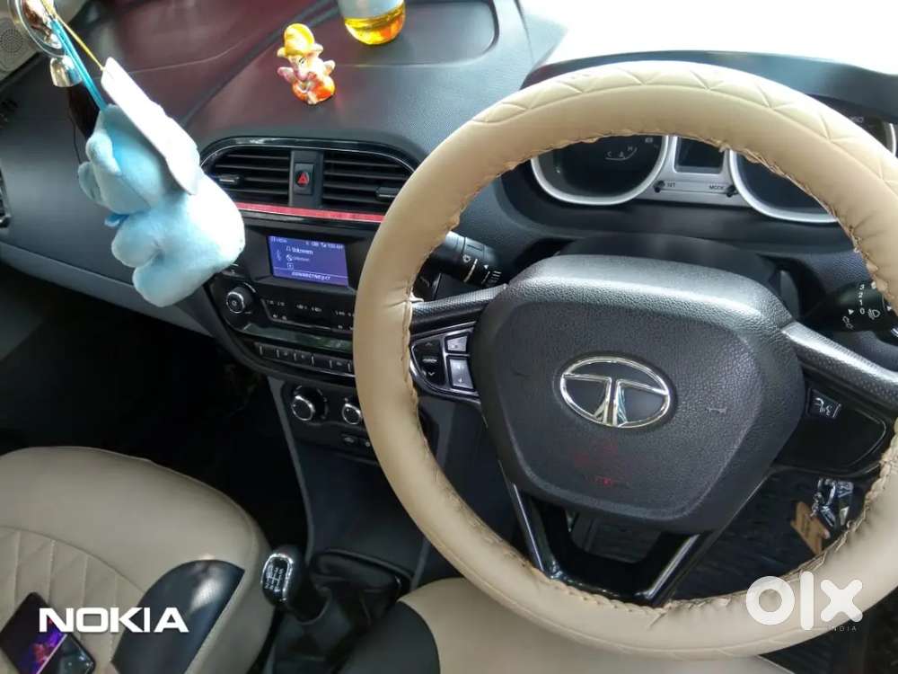  Car For Sale &ndash; Tata Tigor Xz | 2017