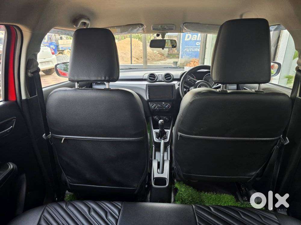 Maruti Suzuki Swift 1.2 Vxi (o), 2023, Petrol