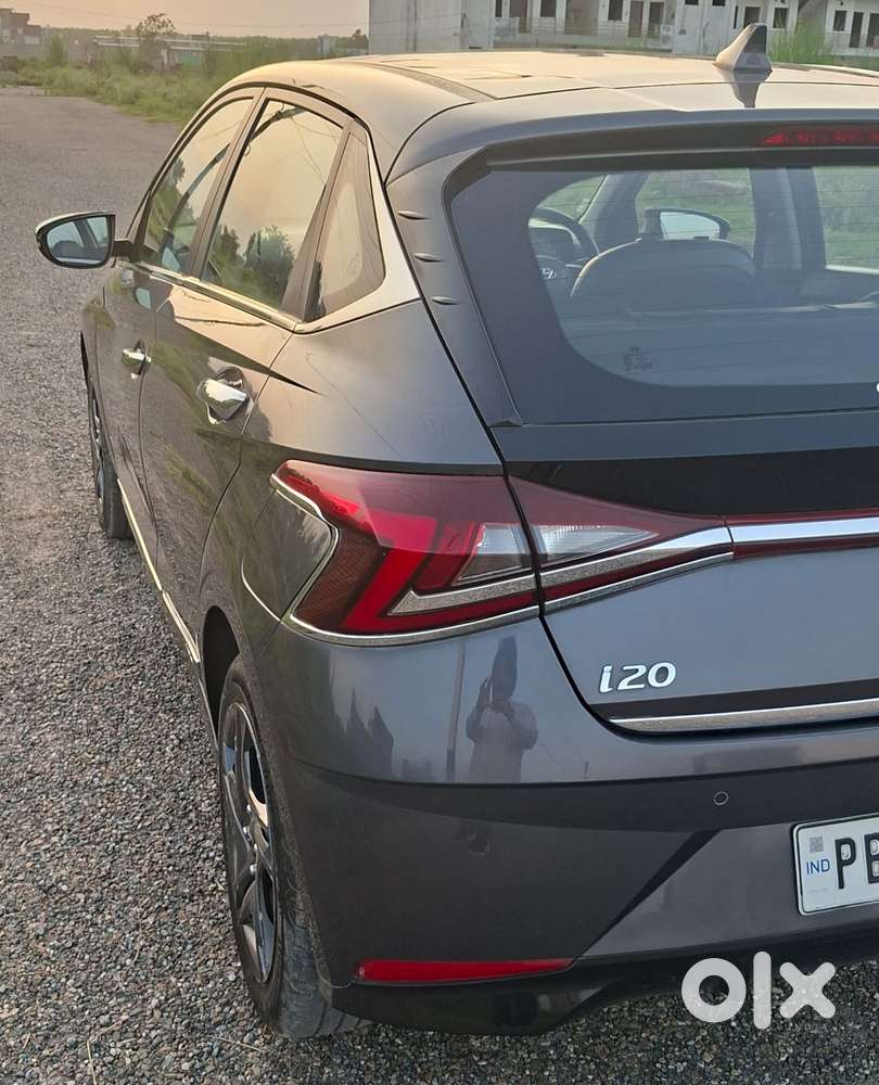 Hyundai I20 1.2 Spotz, 2020, Petrol
