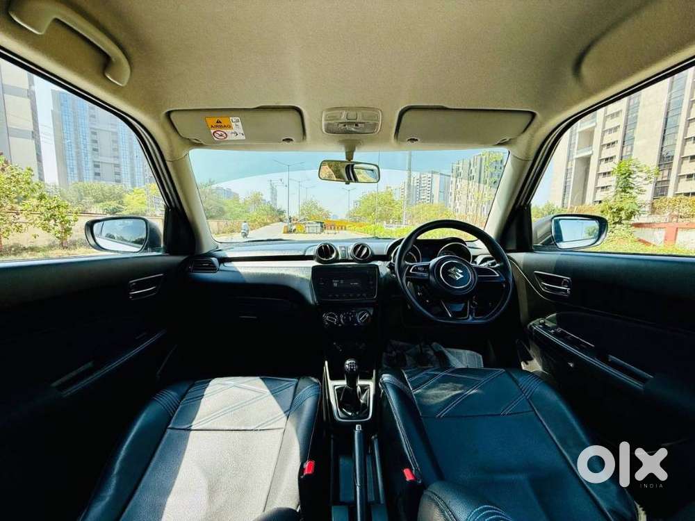 Maruti Suzuki Swift Vvt Vxi, 2023, Petrol