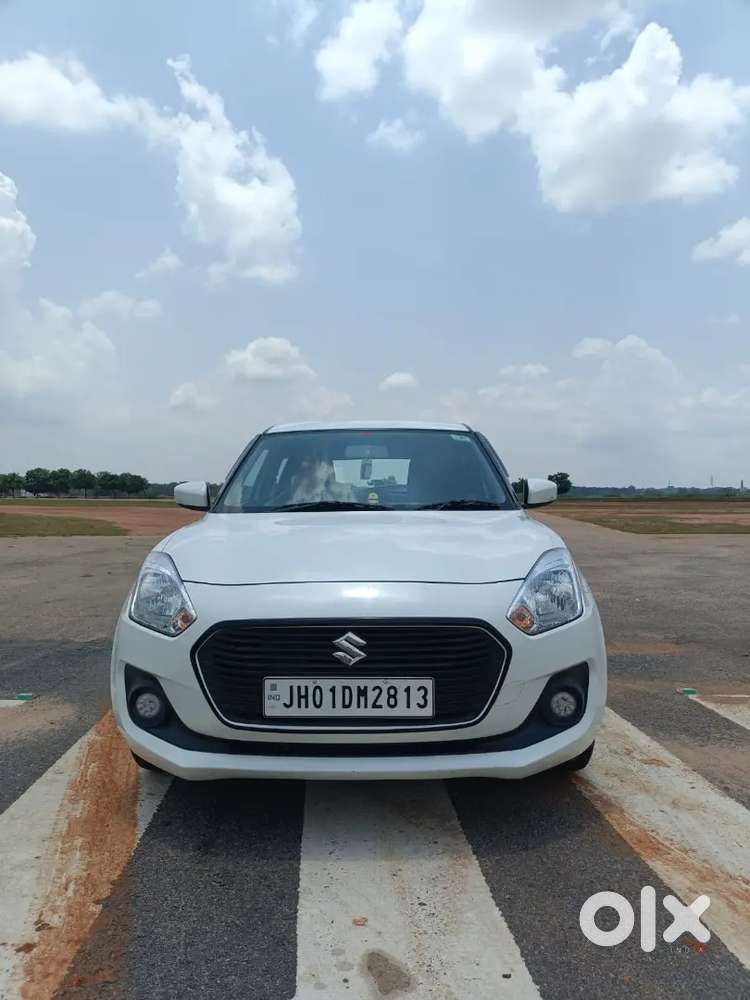 Maruti Suzuki Swift 2019 Petrol 64000 Km Driven