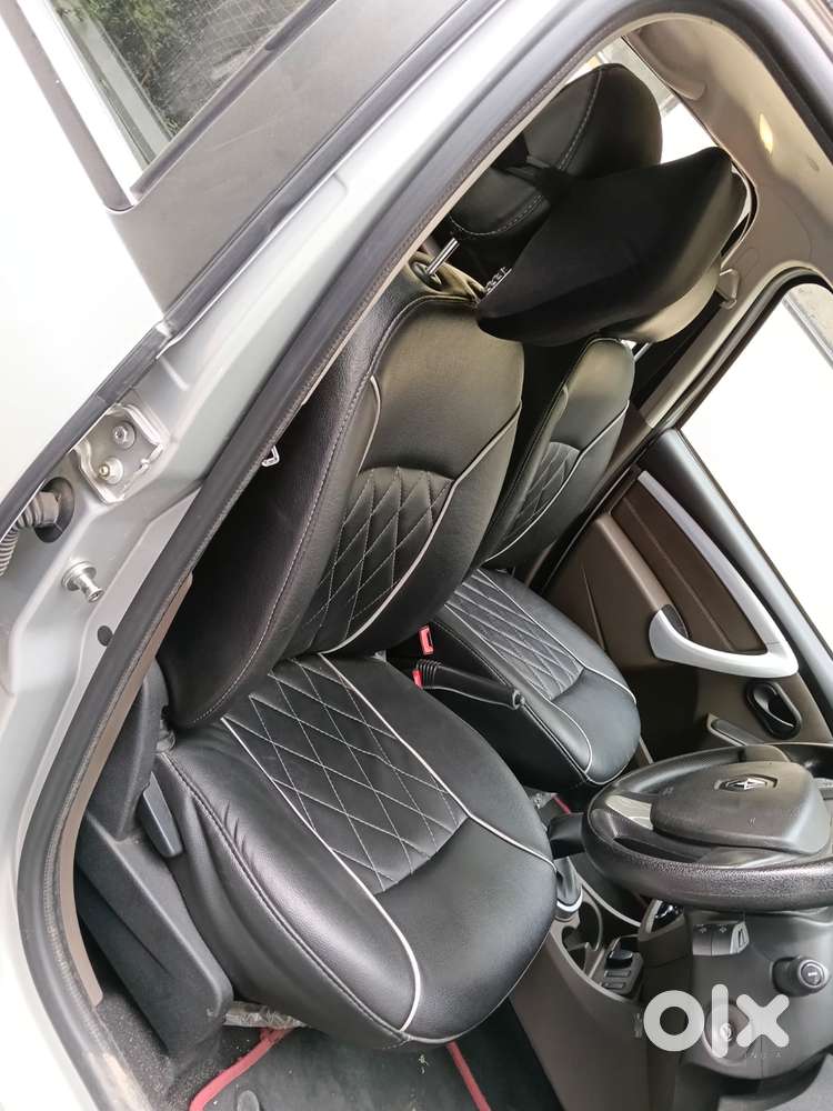 Renault Duster 85ps Diesel Rxs, 2019, Diesel
