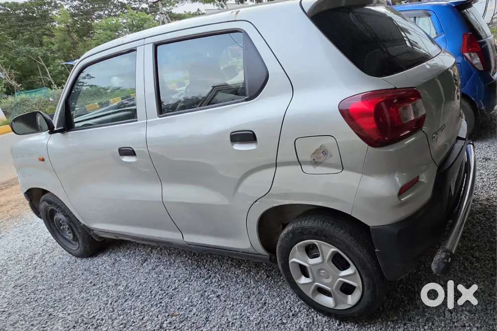 Good And Neat Condition