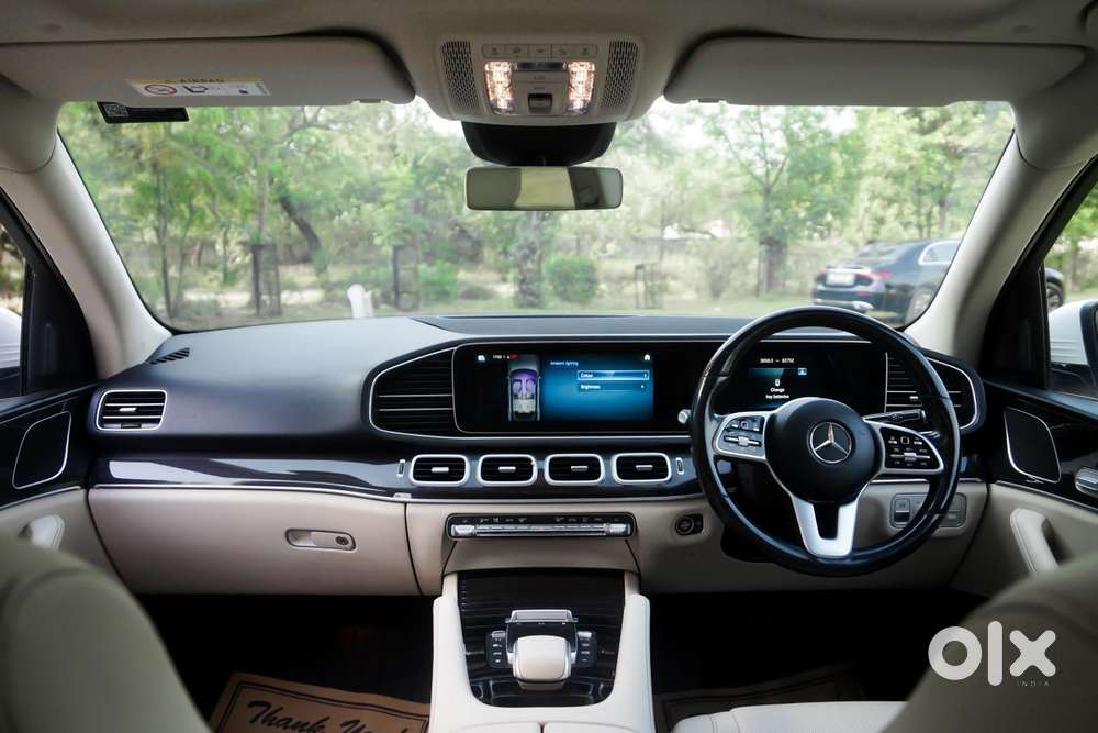 Mercedes-benz Gle 300d 4matic Lwb, 2023, Diesel