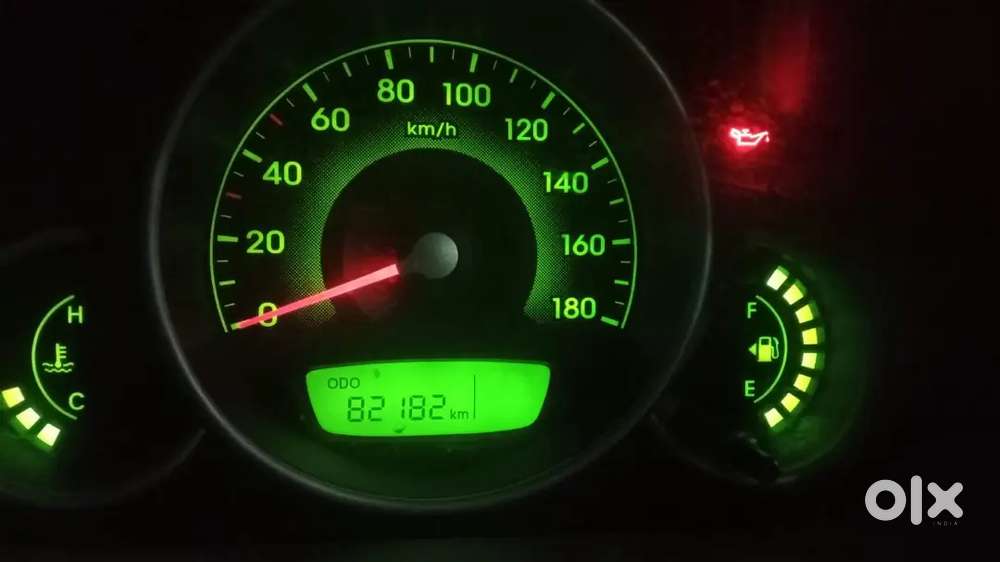 Hyundai Eon 2016 Petrol 82000 Km Driven