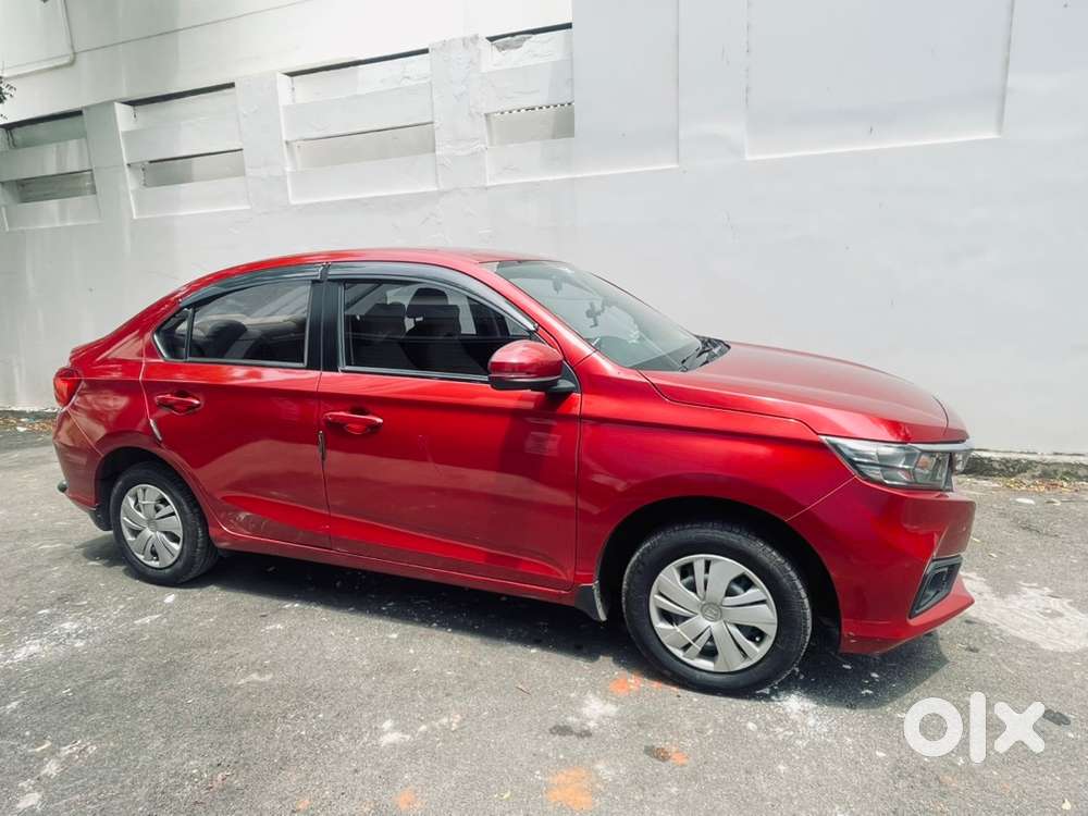Honda Amaze Petrol 2020