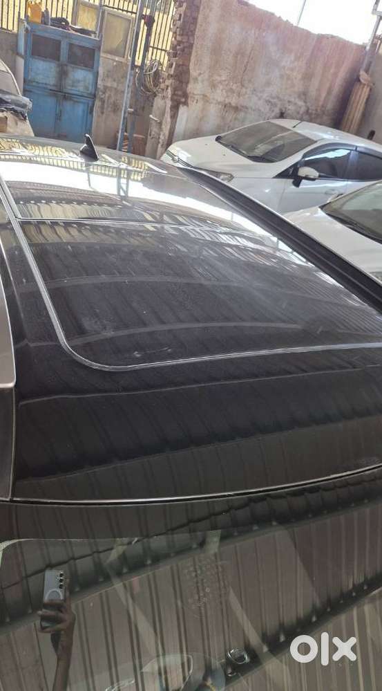 Hyundai Creta 1.5 S Plus Knight Petrol, 2025, Petrol