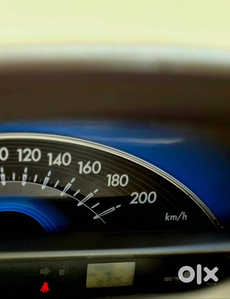 Toyota Etios Liva 2014 Petrol - 75,000 Km - Single Owner