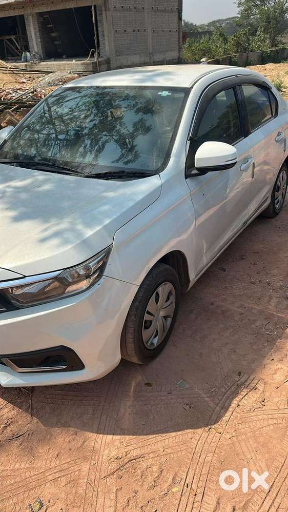 Honda Amaze 2022 Diesel 52000 Km Driven
