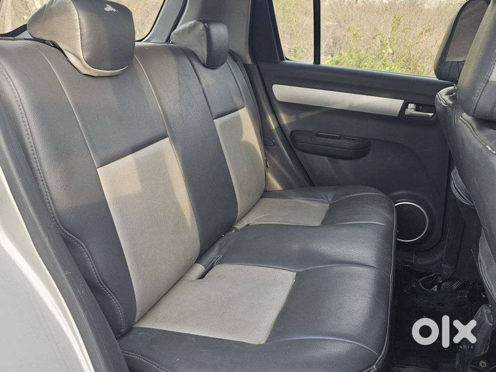 Maruti Suzuki Swift 2004-2010 Vxi Bsiv, 2010, Petrol