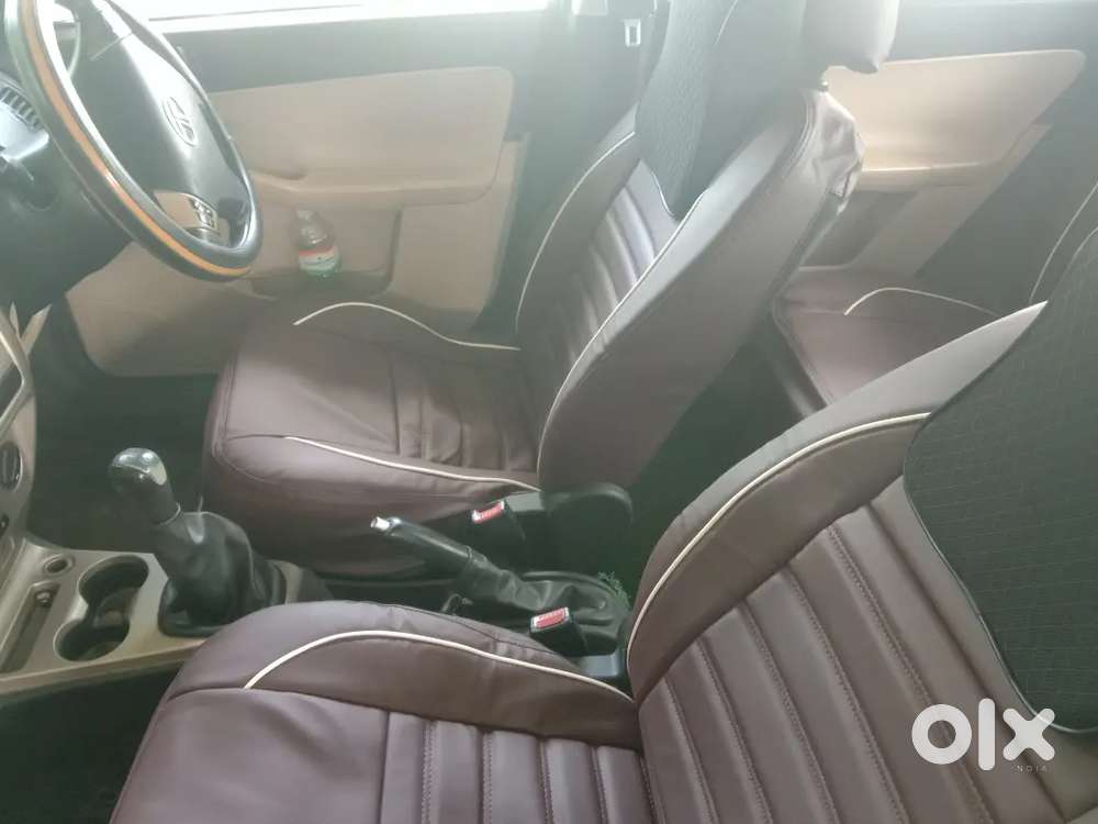 Tata Indica Vista 2012