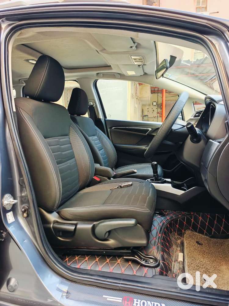 Honda Wr-v I-vtec Vx, 2022, Petrol