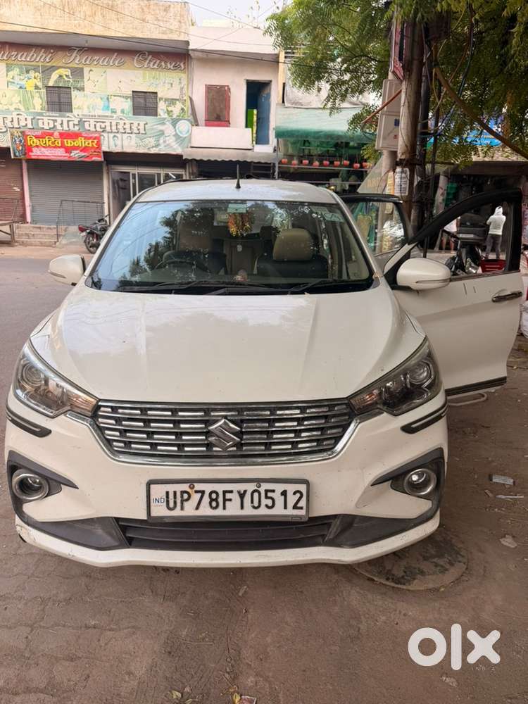 Maruti Ertiga Vdi  October 2019