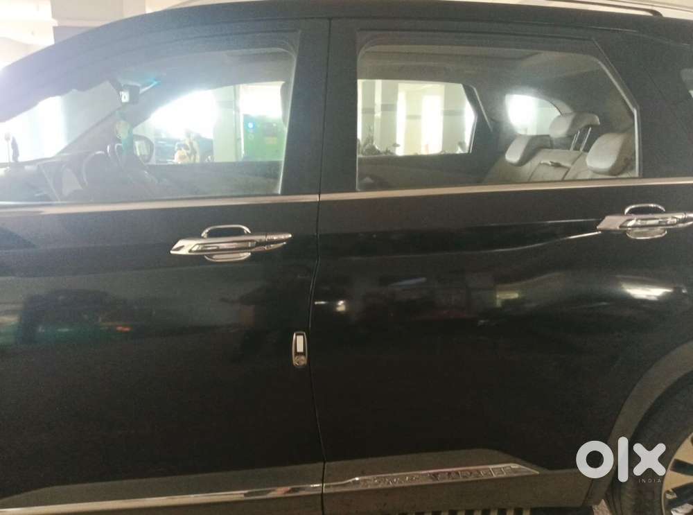Mg Hector Diesel Mt 2023 Model