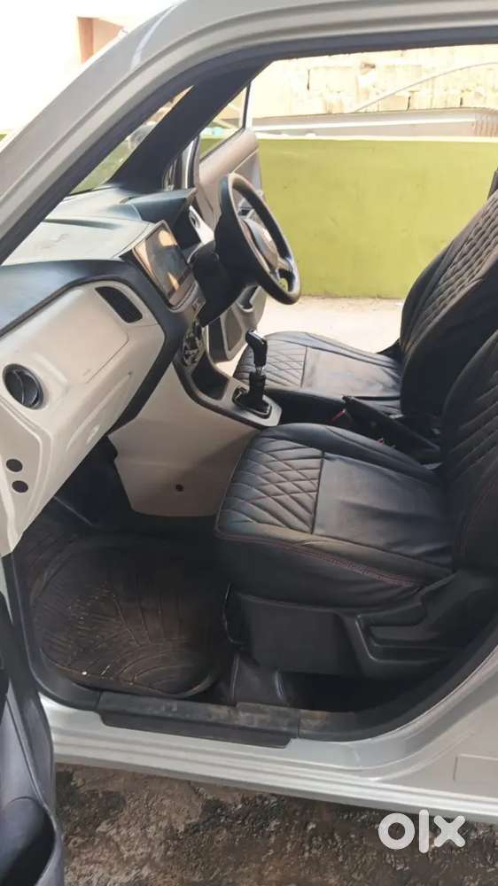 Maruti Suzuki Wagon R 1.0 2020