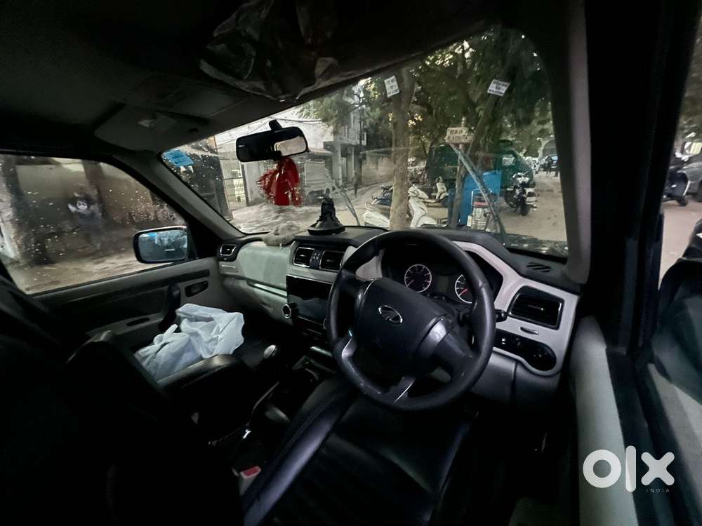 Mahindra Scorpio S7 140, 2019, Diesel