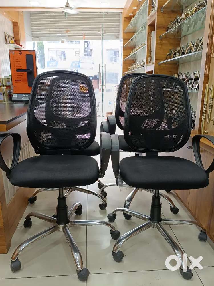 Coimbatore Computer Chair Price Olx Mid Back Revolving Office