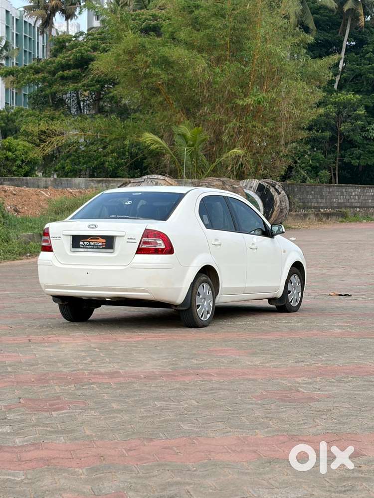 Ford Fiesta 1.4 Duratorq Clxi, 2013, Diesel