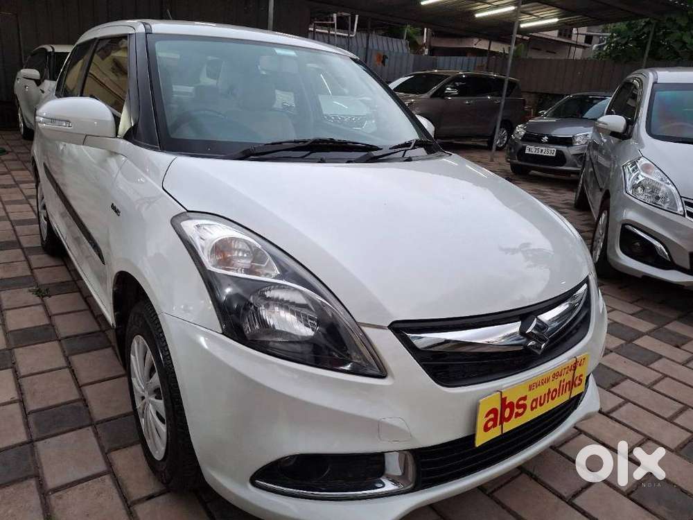 Maruti Suzuki Swift Ddis Vdi, 2016, Diesel