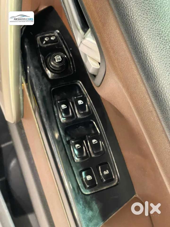 Mahindra Scorpio N Z8 L Diesel At 2wd 7 Str, 2023, Diesel