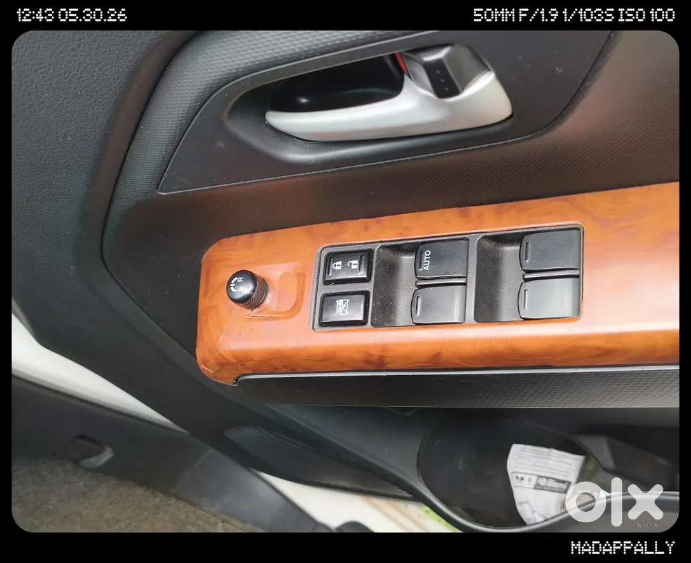 Maruti Suzuki Wagon R 1.0 2019 Petrol 45000 Km Driven