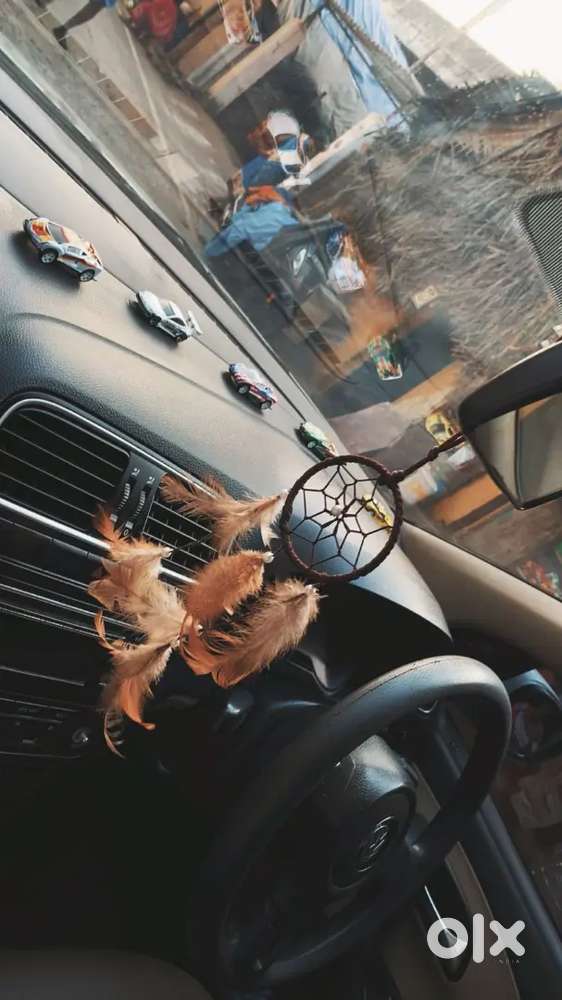 Volkswagen Polo 2011 Diesel Good Condition