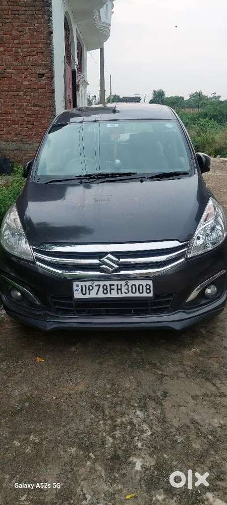 Maruti Suzuki Ertiga Diesel