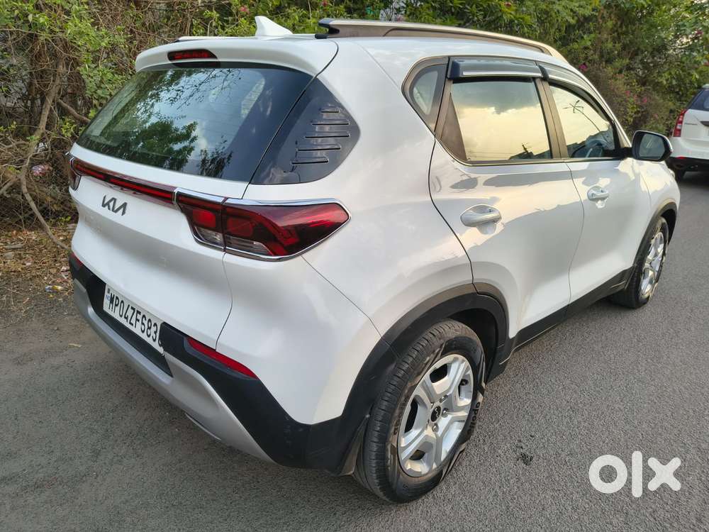 Kia Sonet 1.2 Htk Plus, 2023, Petrol
