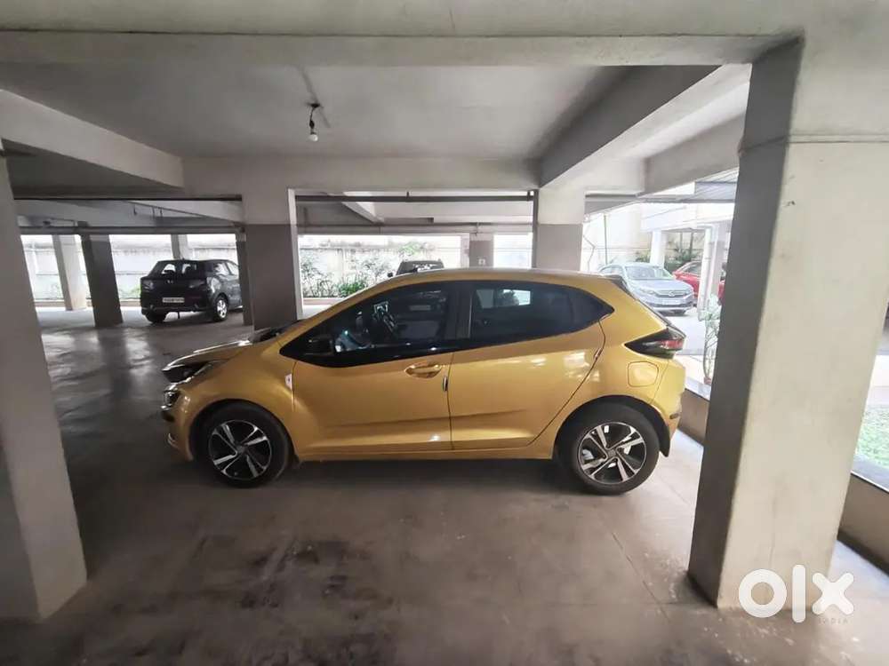 Tata Altroz Xz+ 2022 – Quick Sale  Excellent Condition