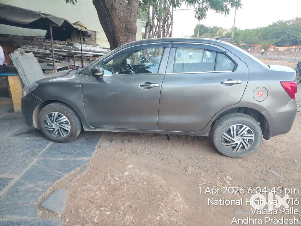 Maruti Suzuki Dzire 2020 Petrol 630000 Km Driven
