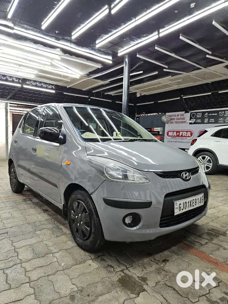 Hyundai I10 In Good Condition To Sell