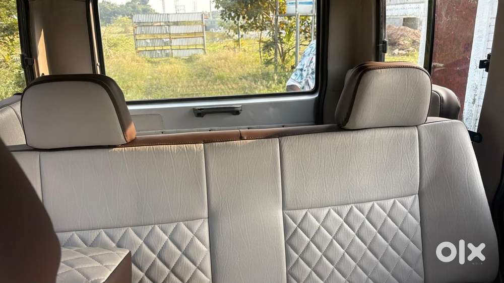2016 Tata Sumo Diesel