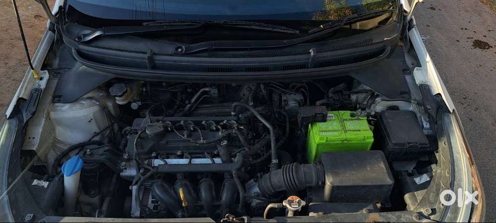 Hyundai Elite I20 2019 Petrol Well Maintained