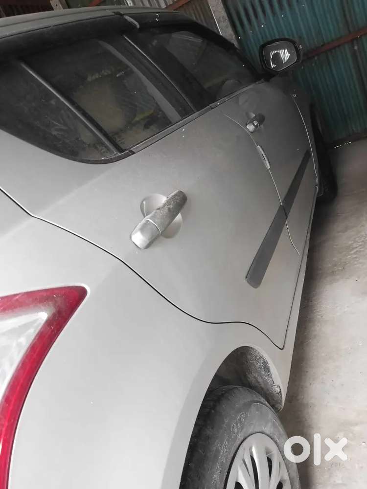 Maruti Suzuki Swift 2014 Edition Vxi
