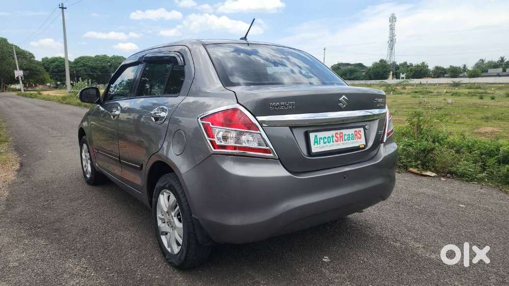 Maruti Suzuki Swift Dzire Zdi Bsiv, 2015, Diesel