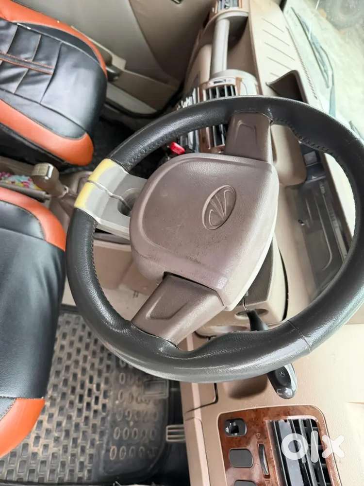 Mahindra Bolero Slx 2012 Diesel Car