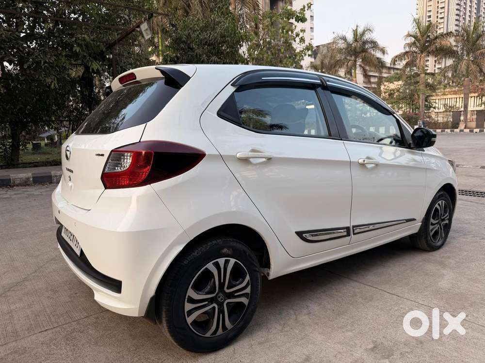 Tata Tiago Xt Icng, 2022, Petrol