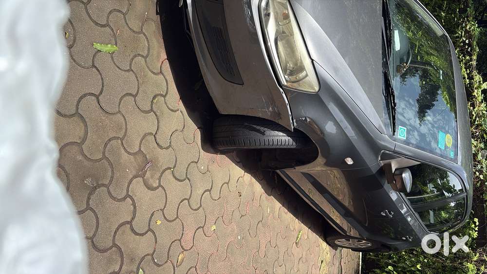 Volkswagen Polo Gti 2011