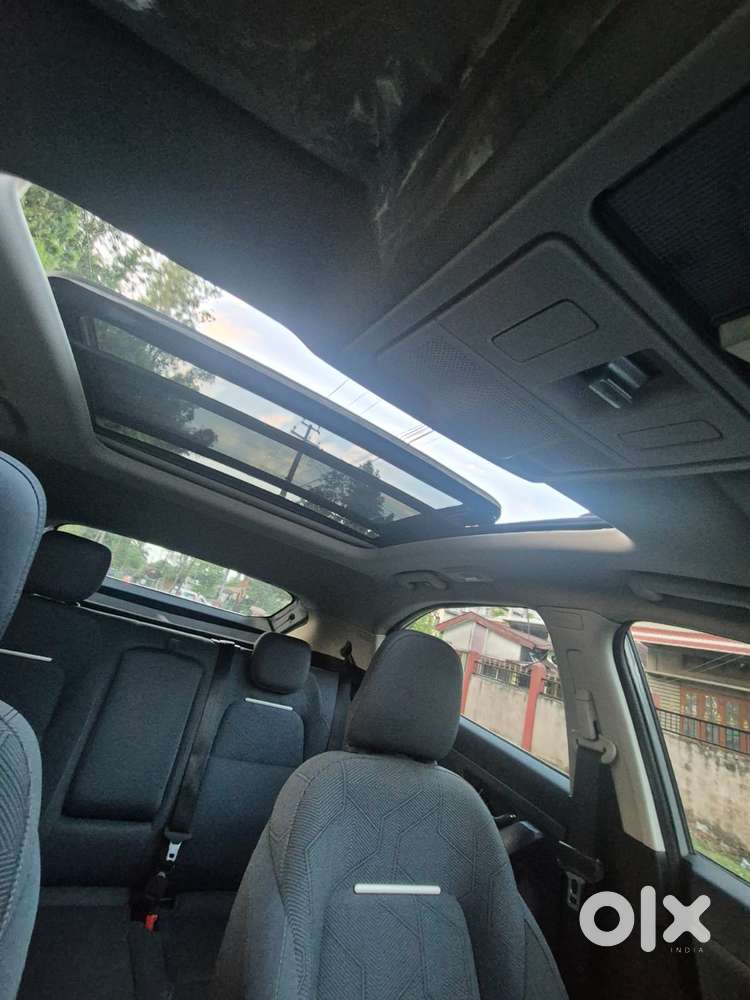 Tata Curvv S 1.2 Revotron Petrol 6mt, 2024, Petrol