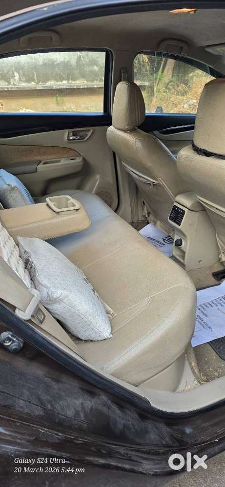 Maruti Suzuki Ciaz 2014-2017 Vdi Plus Shvs, 2016, Diesel