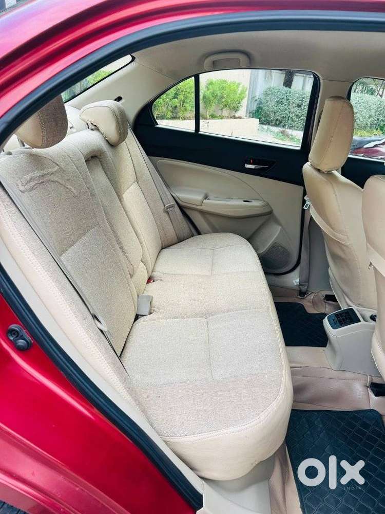 Maruti Suzuki Swift Dzire Vdi Bsiv, 2017, Diesel