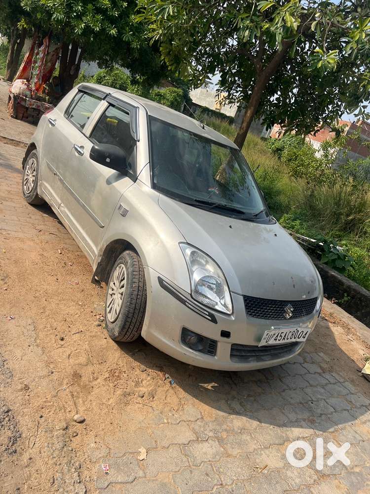 Maruti Suzuki Swift 2009 Petrol Automatic