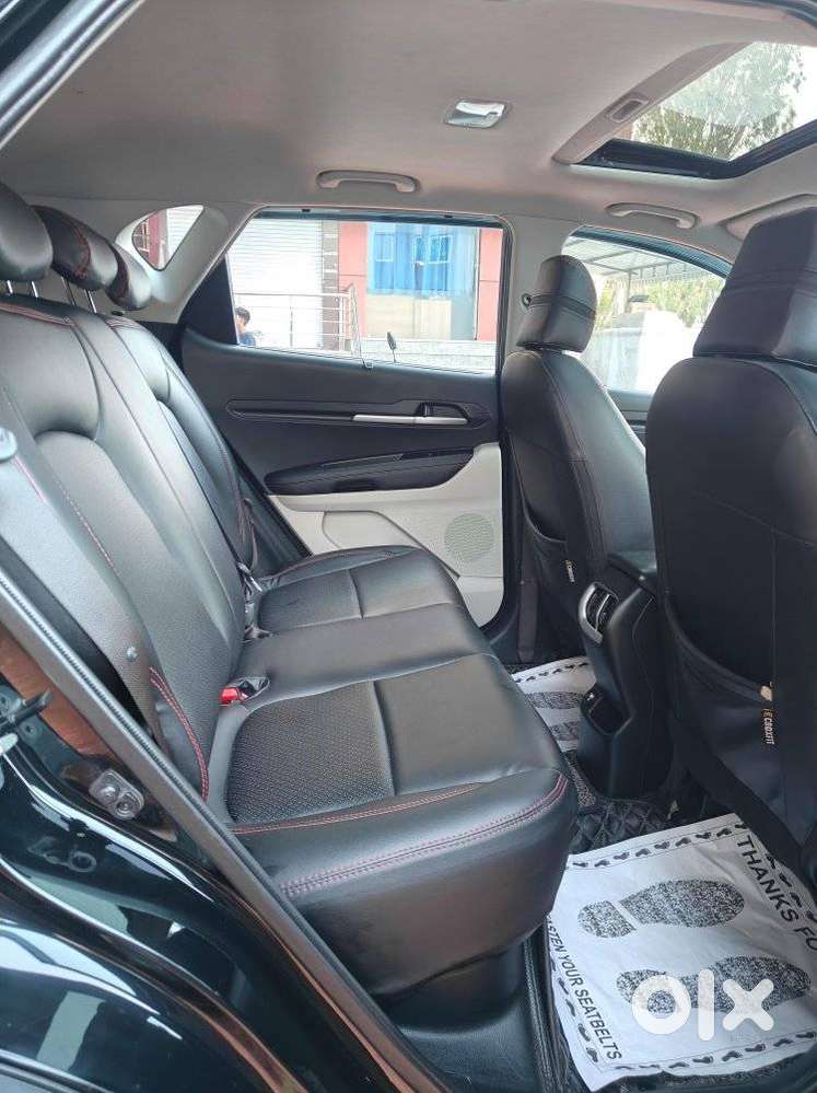 Kia Sonet Htx Turbo Imt, 2023, Petrol