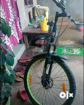 Olx bilaspur bicycle hot sale