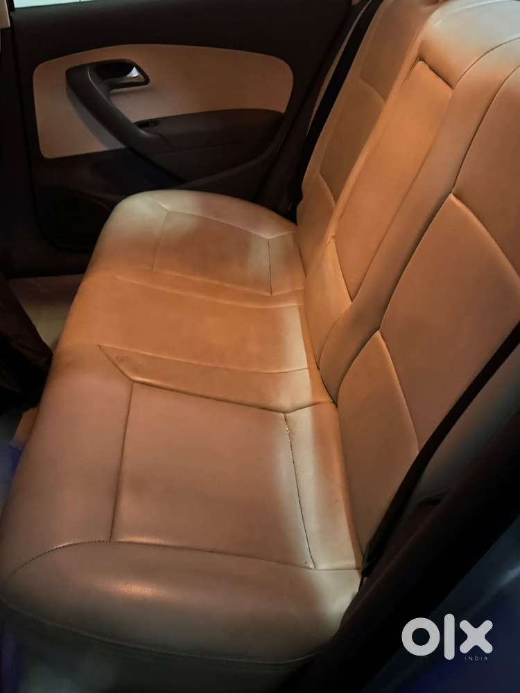 Volkswagen Vento Petrol 2011