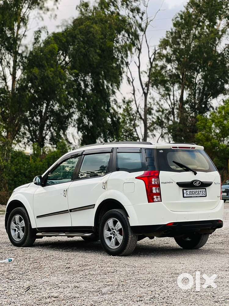 Mahindra Xuv500 2014 Diesel Manual