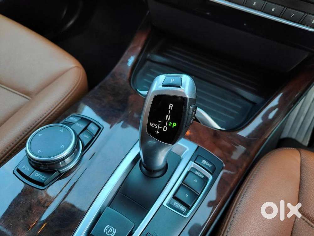 Bmw X3 2016