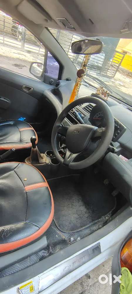 Chevrolet Beat 2011