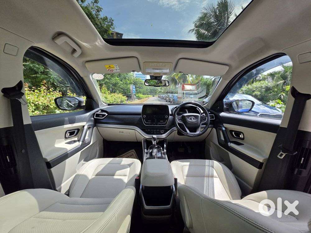 Tata Safari 2.0 Kryotec Xza Plus, 2021, Diesel